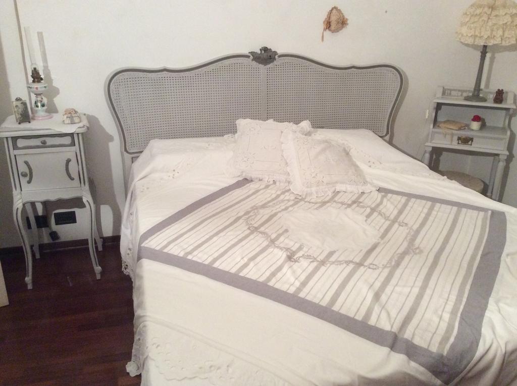 Villetta Bisio Génova Habitación foto